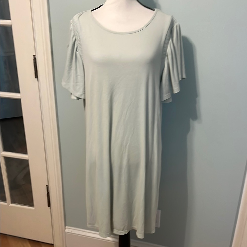 ECOTHREADS Dress